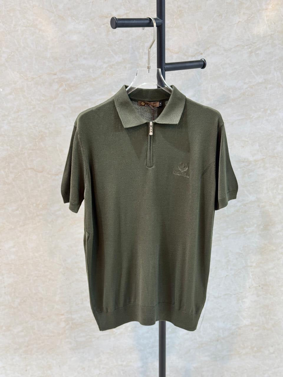 Loro Piana Polo Shirt 5 colors