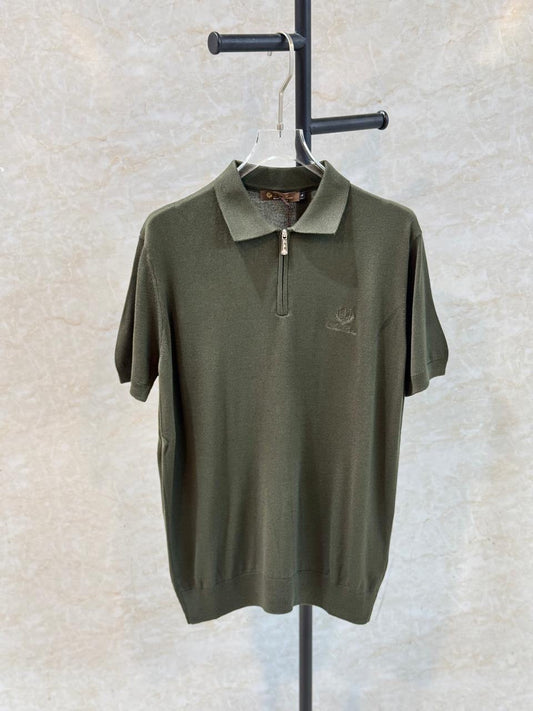 Loro Piana Polo Shirt 5 colors