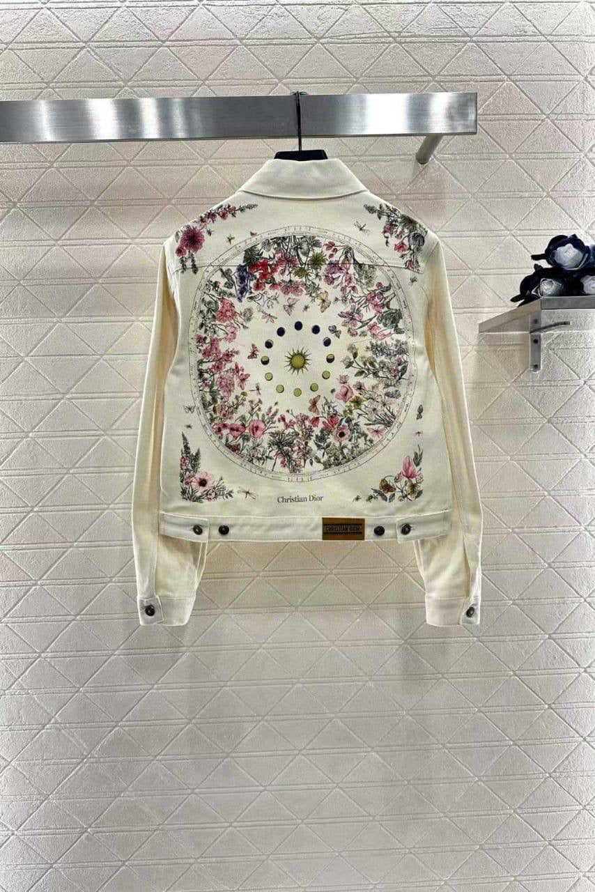Dior Jacket
