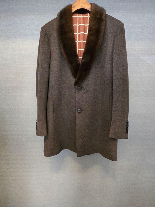 Loro Piana Coat