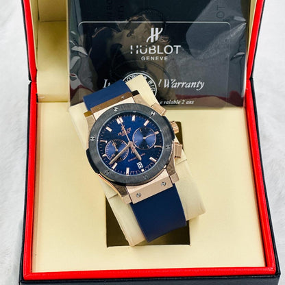 Hublot Geneve Watch 5 colors