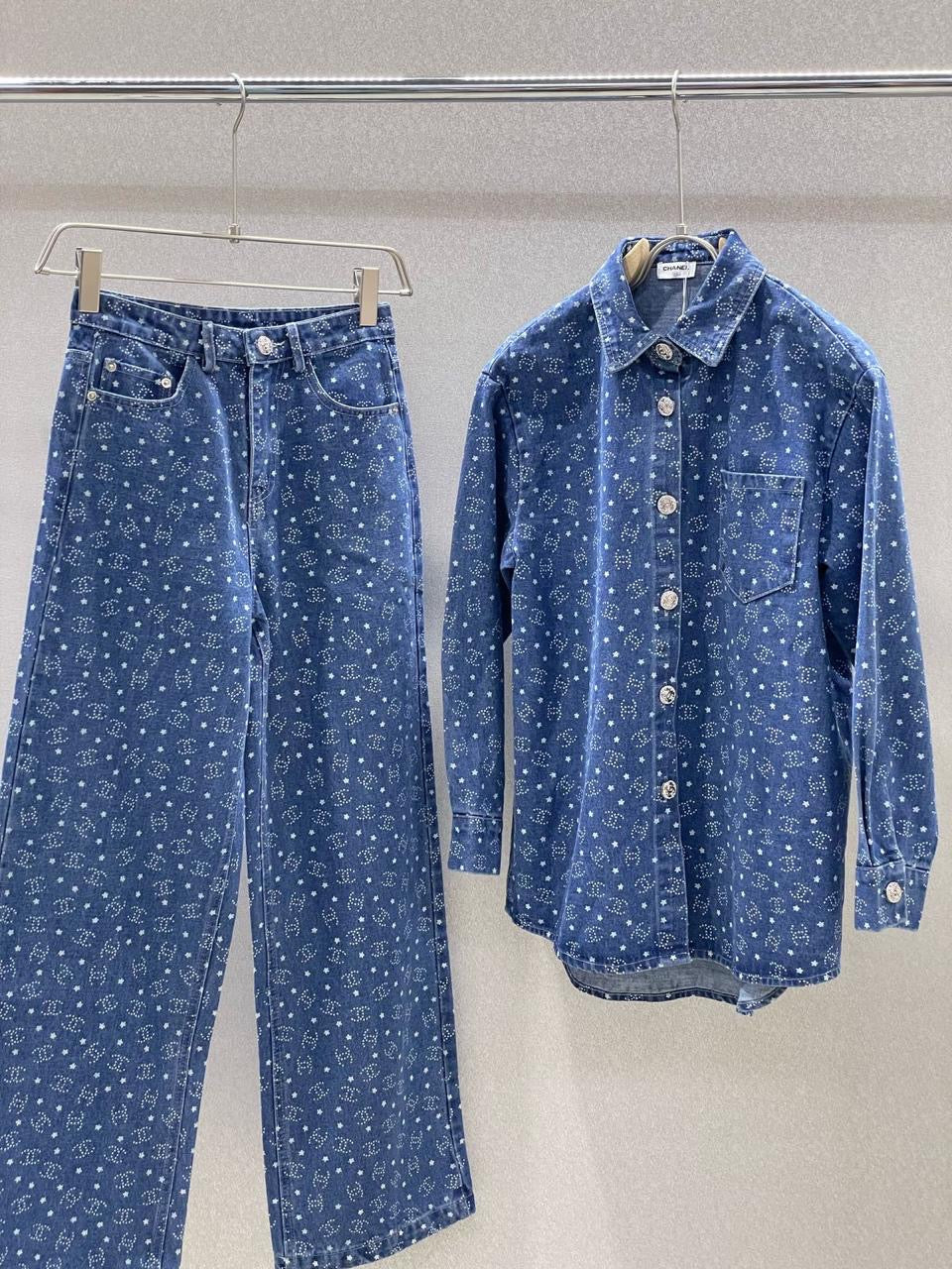 Chanel Set