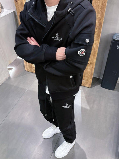Moncler Tracksuit