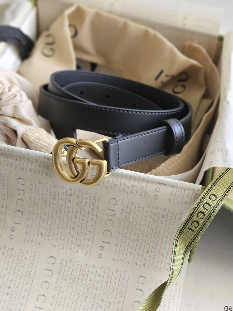 Gucci Belts