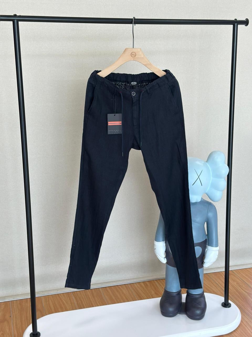 Zegna Lenin Pants 5 colors