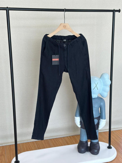 Zegna Lenin Pants