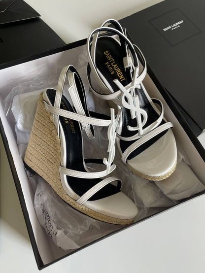 YSL Heels 3 colors