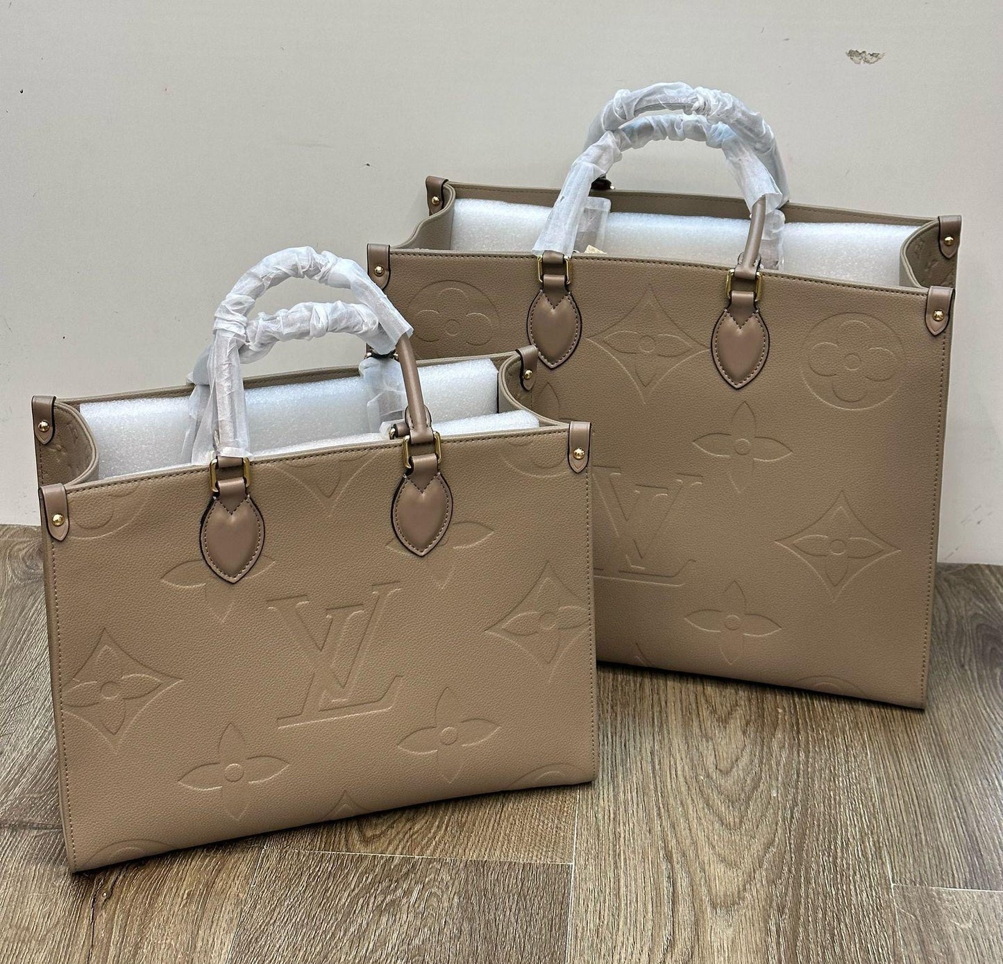 Louis Vuitton Tote Bag