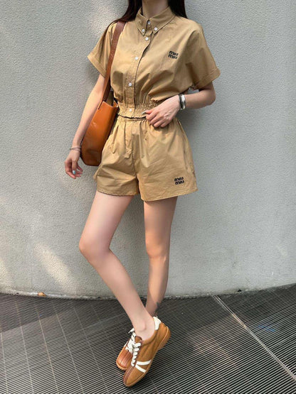 Miu Miu Set 2 colors