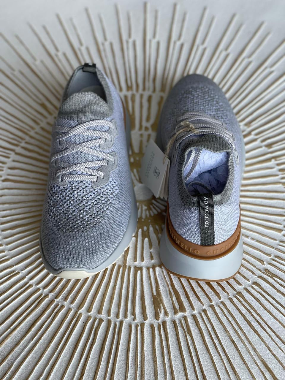 Brunello Cocinelli Sneakers 3 colors