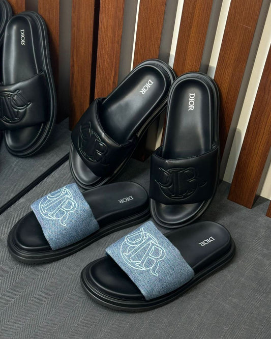 Dior Slippers