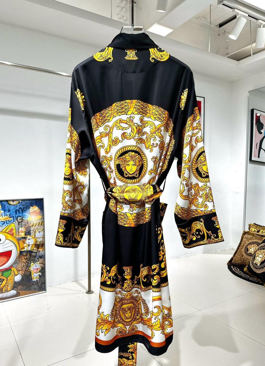 Versace Silk Rope