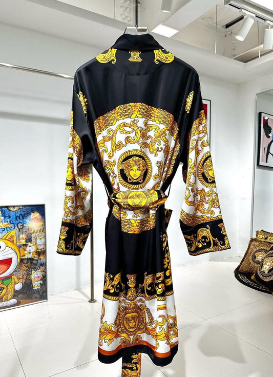 Versace Silk Rope