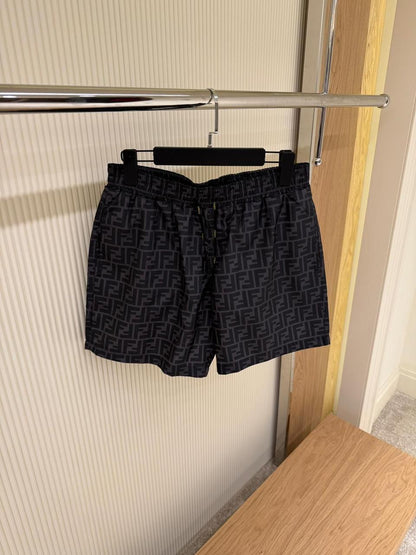 Fendi Swimming Short