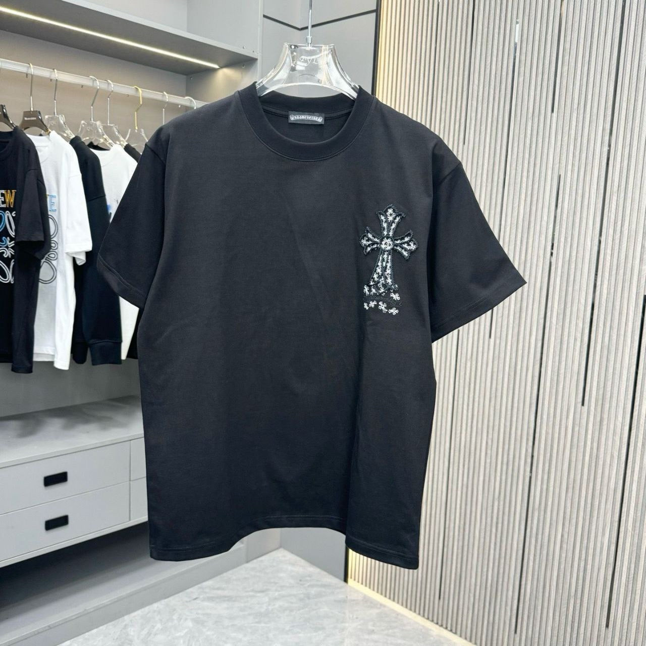 Chrome Hearts T-Shirt