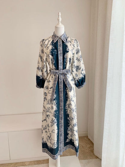 Alemais Dress