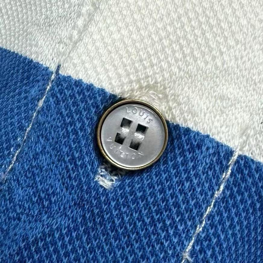Louis Vuitton Polo Shirt