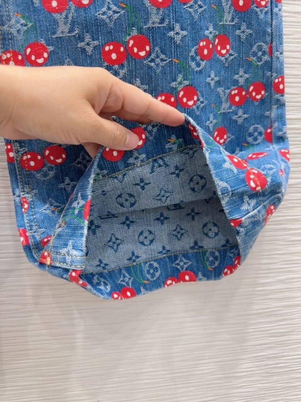 Louis Vuitton Pants