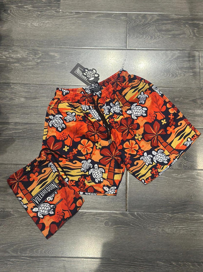 Vilbrequin Swimming Shorts 5 colors
