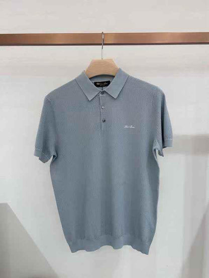 Loro Piana Polo Shirt