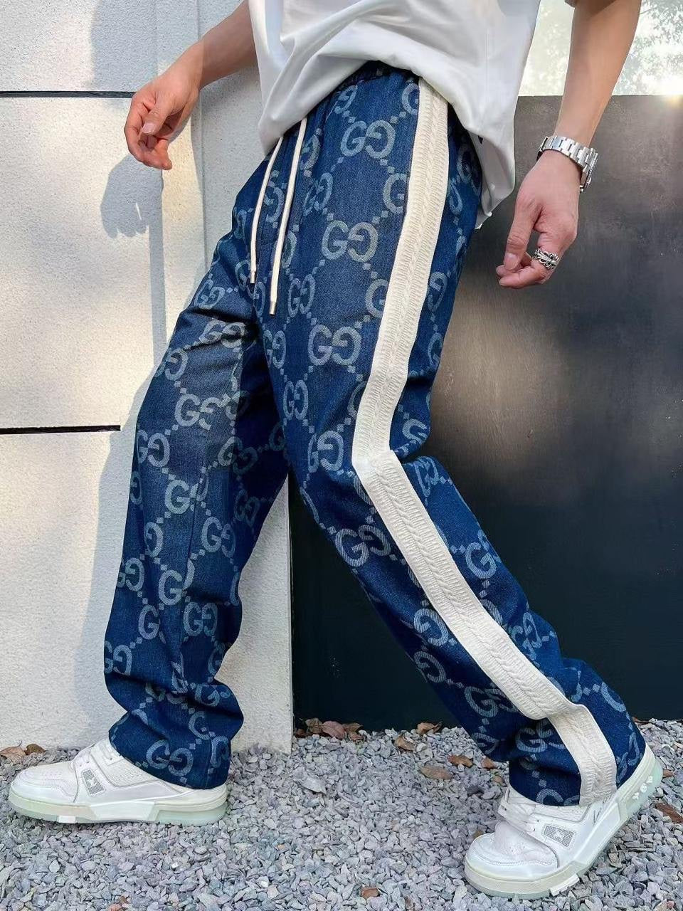 Gucci Pants