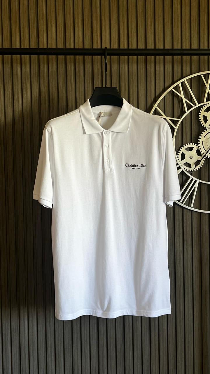 Dior Polo Shirt 3 colors