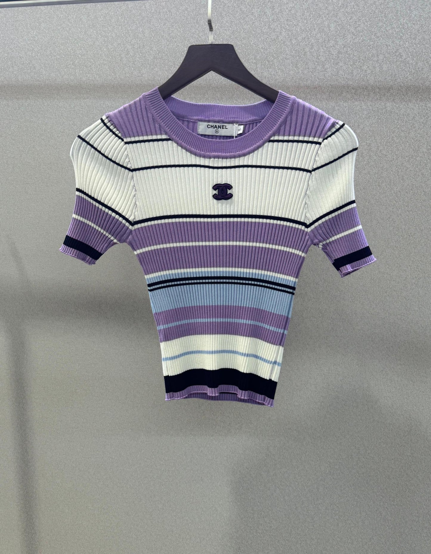 Chanel T-Shirt 2 colors