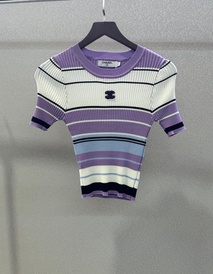 Chanel T-Shirt