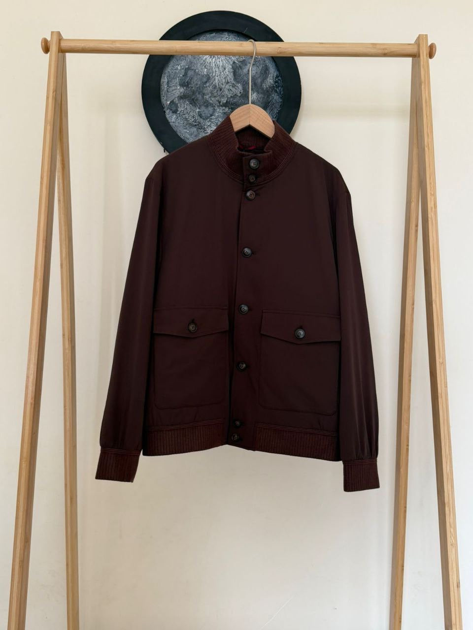 Loro Piana Jacket