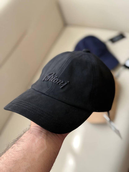 Brioni Cap
