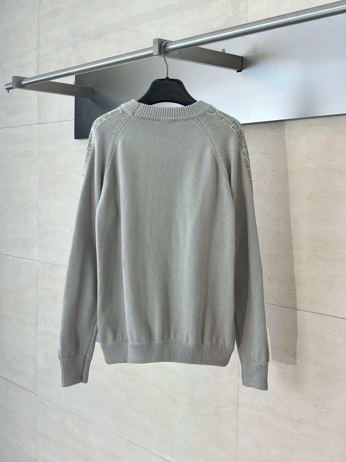 Dior Sweaters