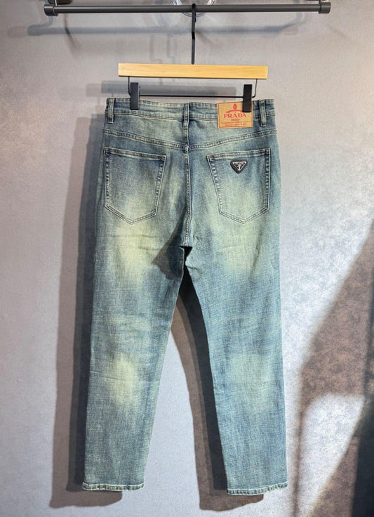 Prada Jeans Pants