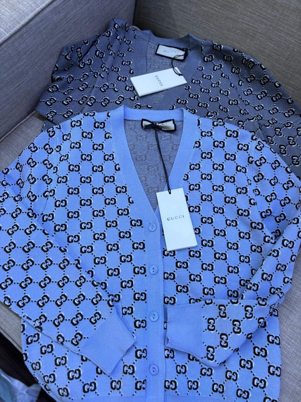 Gucci Sweaters 2 colors