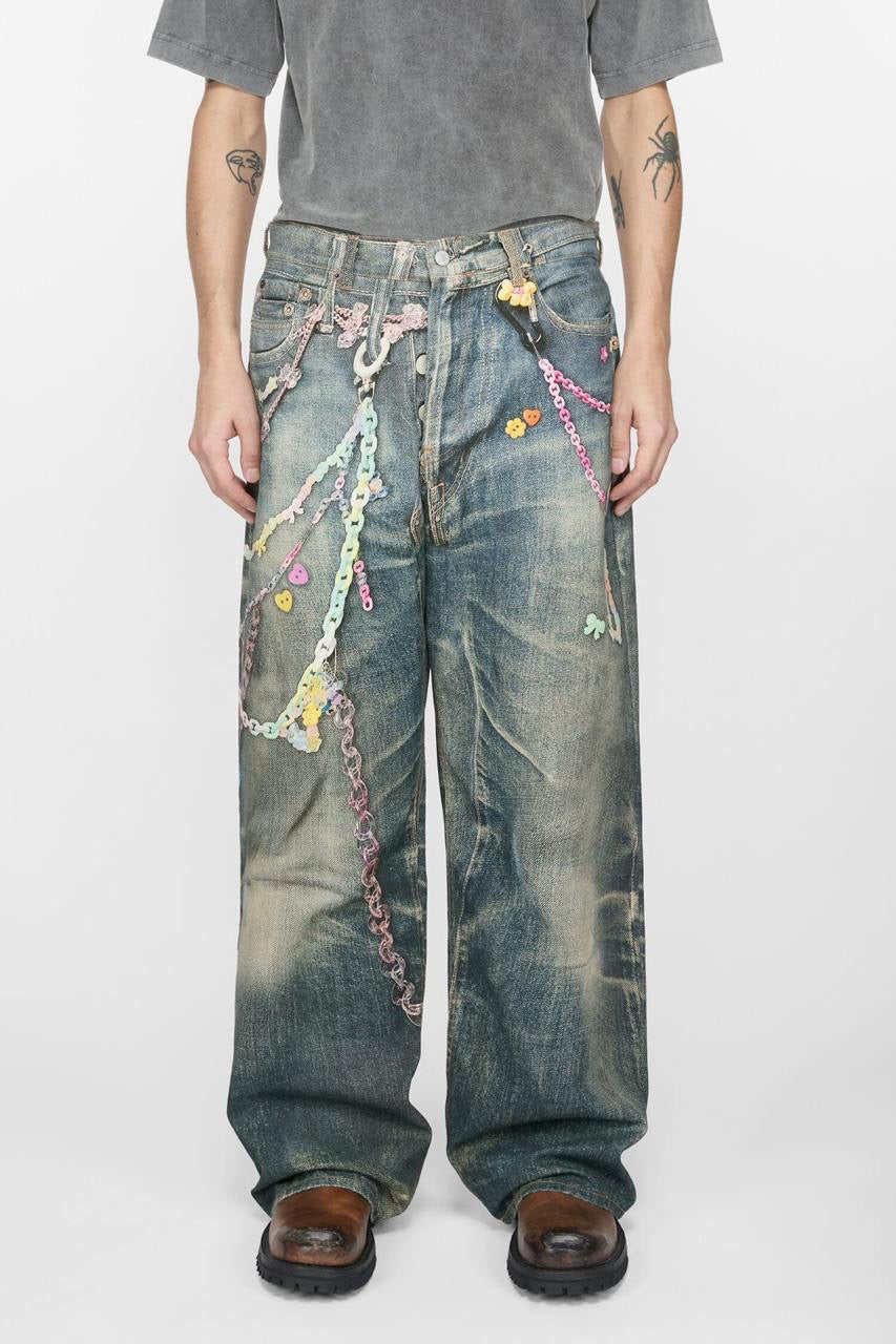 Acne Studios jeans Pants