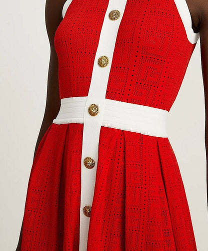 Balmain Dress