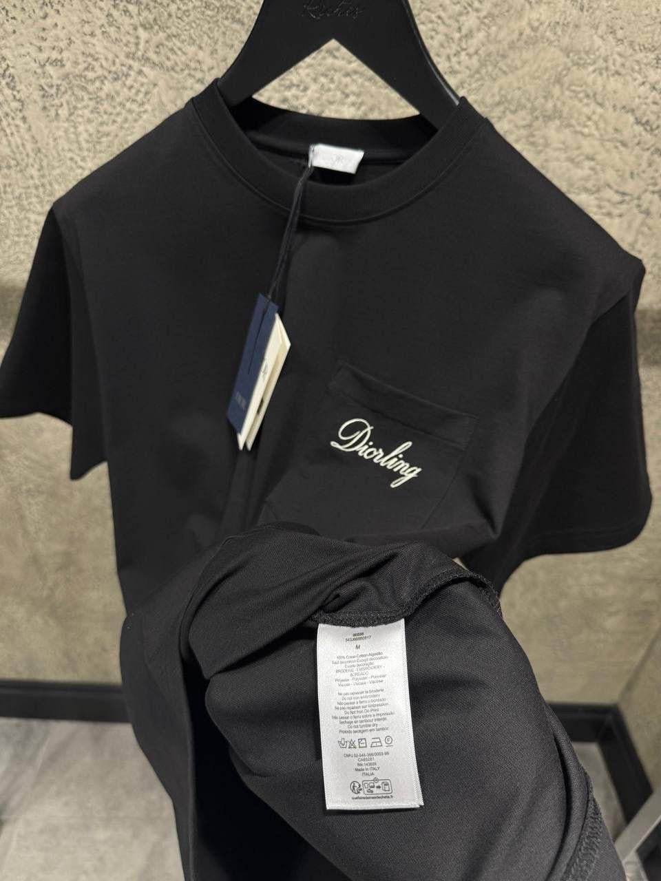 Dior T-Shirt