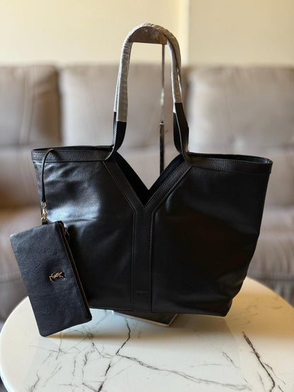 YSL Tote Bag 3 colors