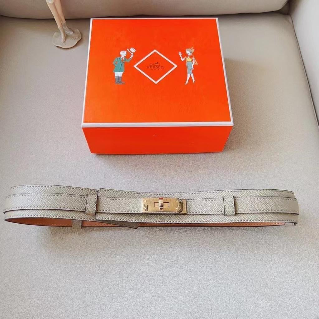 Hermes Belt 3 colors