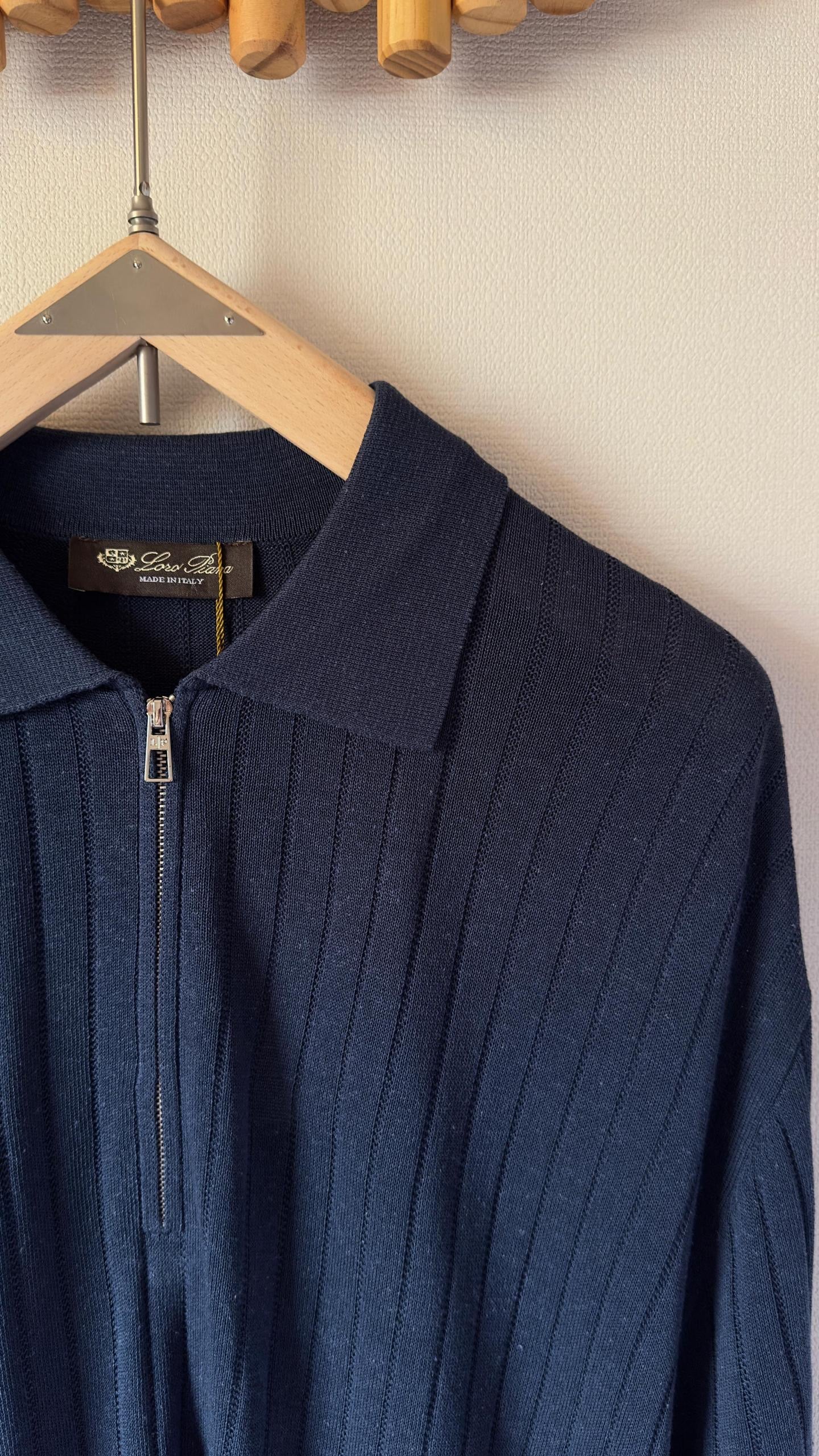 Loro Piana Polo Shirt