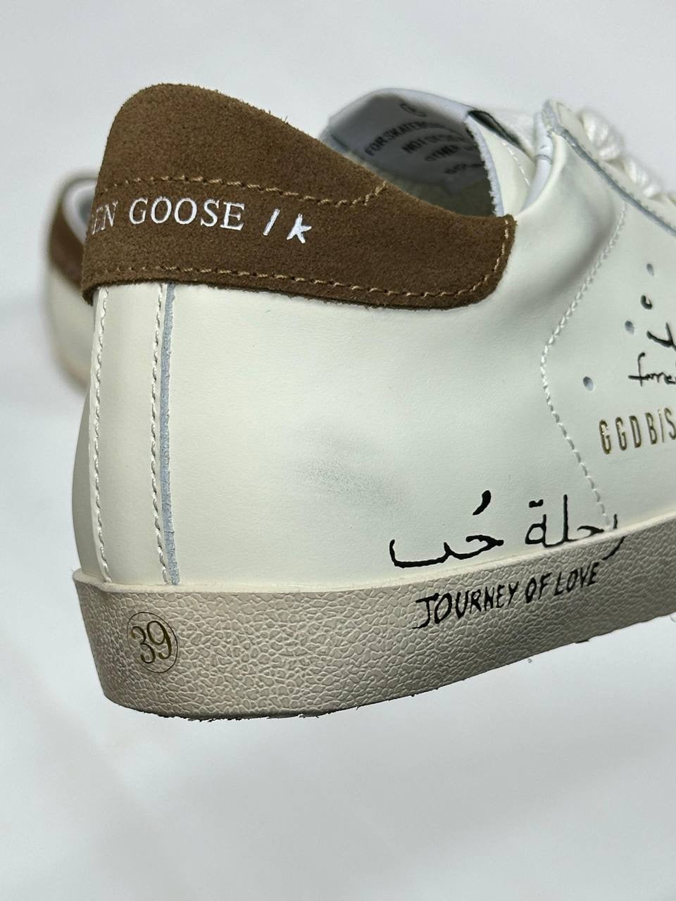 Golden Goose Shoes