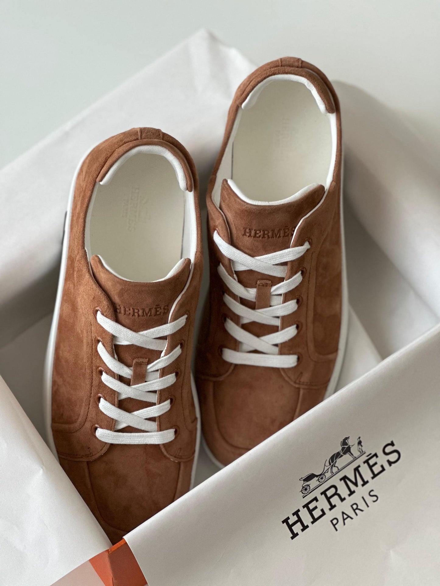 Hermes Sneakers