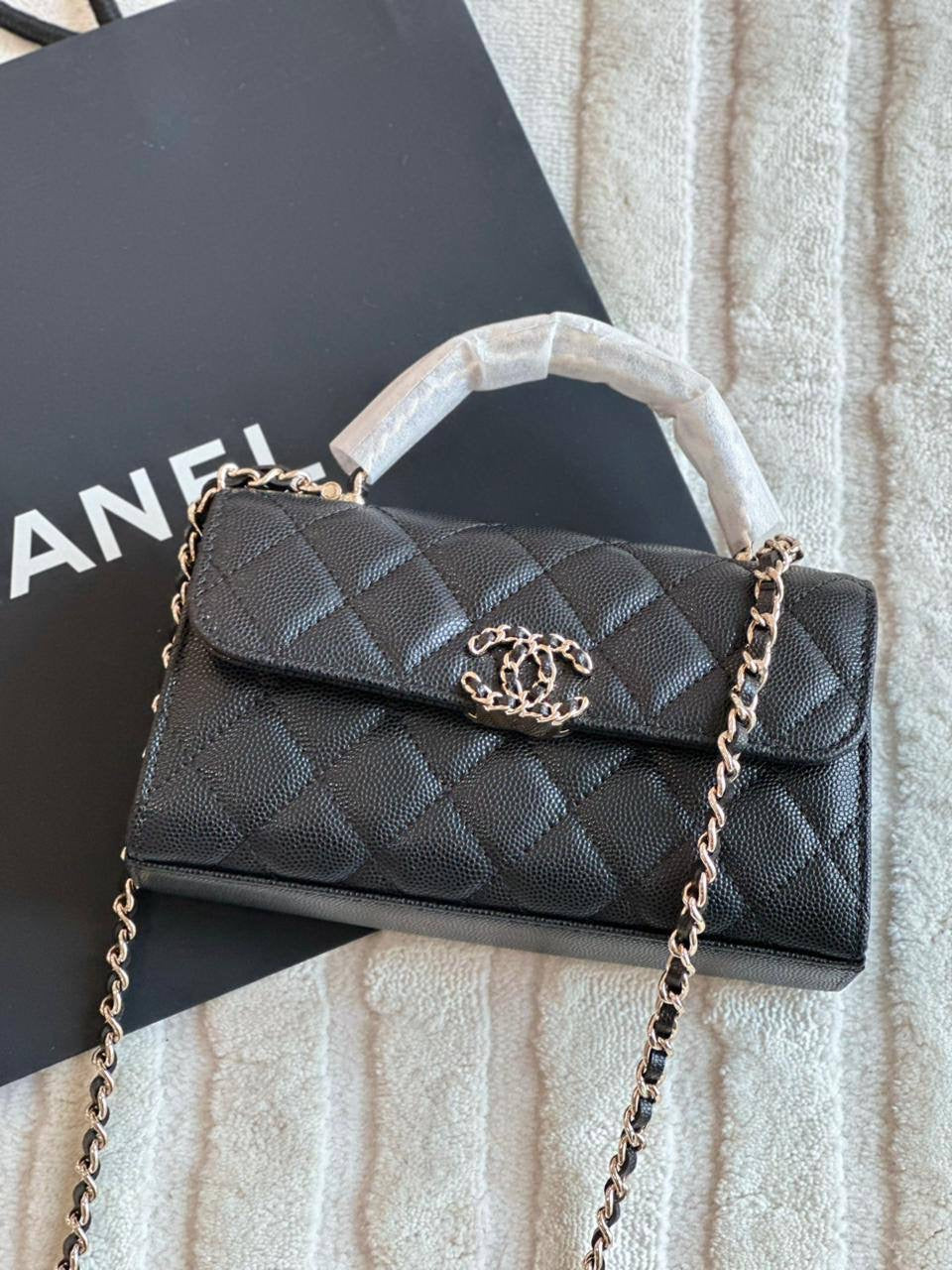 Chanel Sling Bag (VIP Quality)