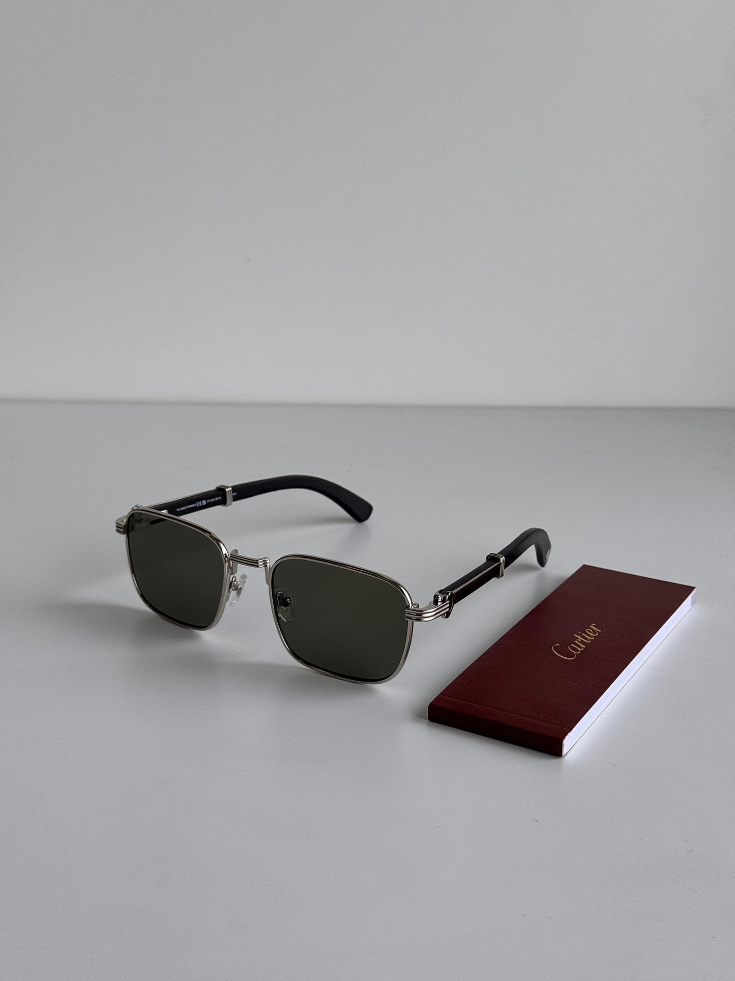 Cartier Sunglasses 3 colors