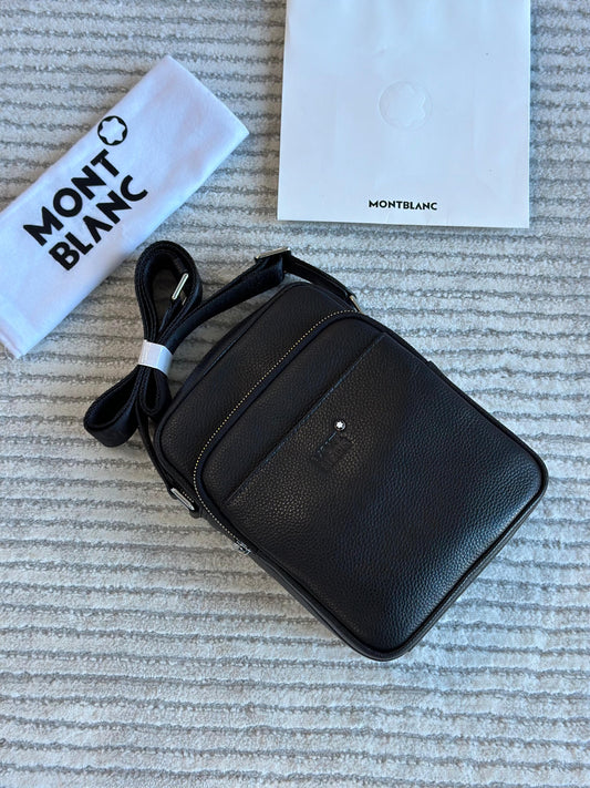 MontBlanc Sling Bag