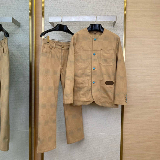 Louis Vuitton Set