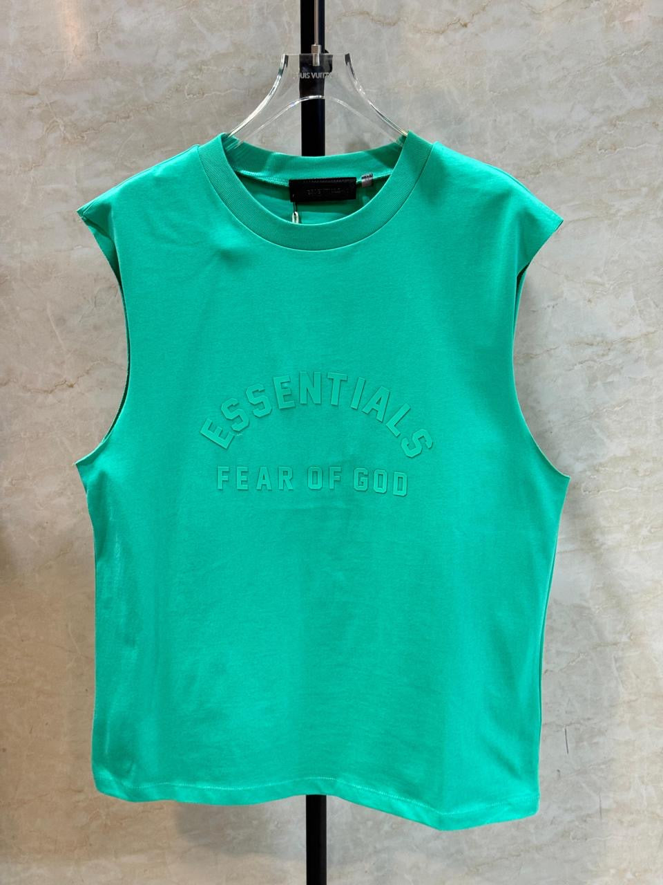 Essentials T-Shirt 4 colors