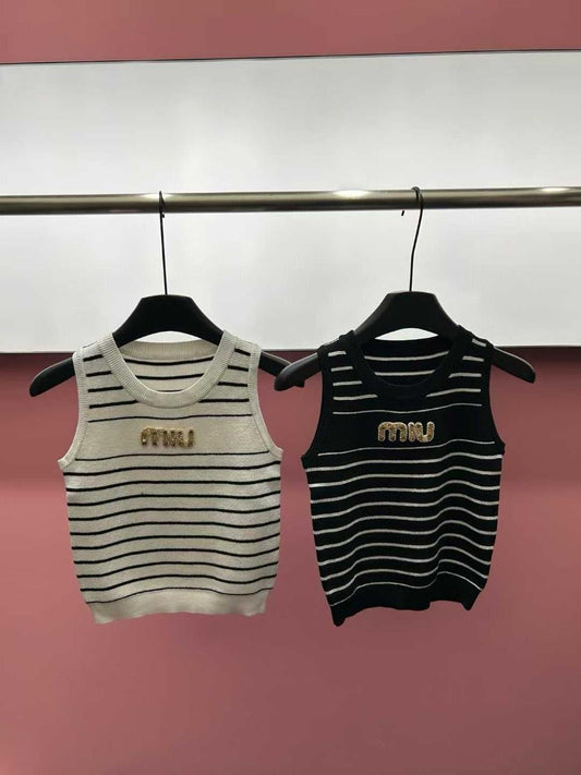 Miu Miu T-Shirt 2 colors