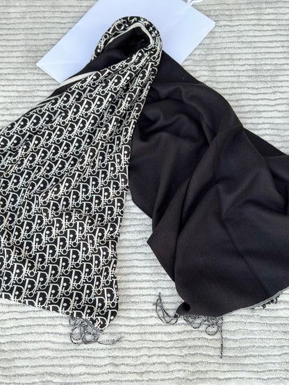 Dior Unisex Scarf 5 colors