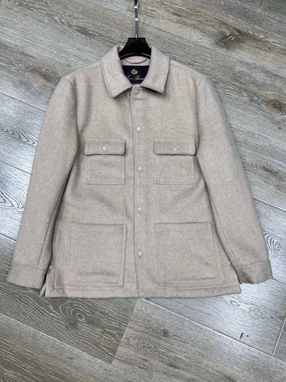 Loro Piana Jacket