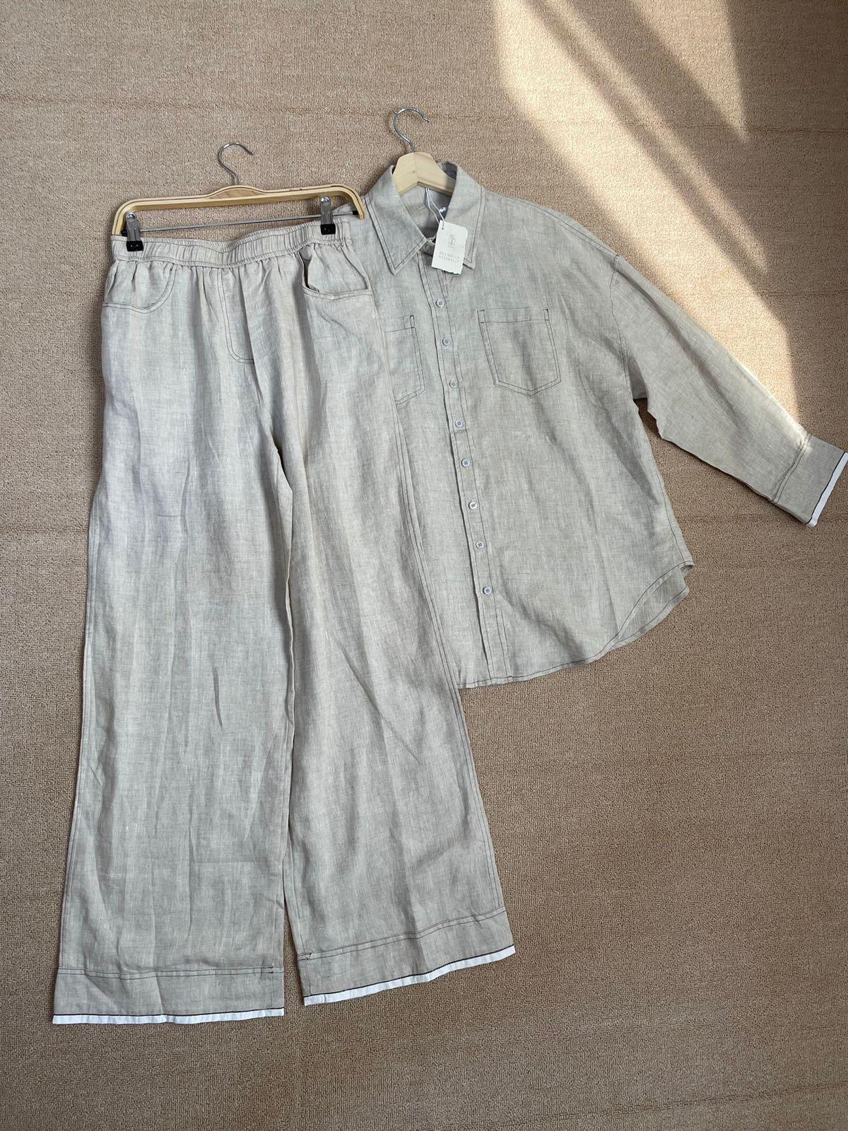 Brunello Set